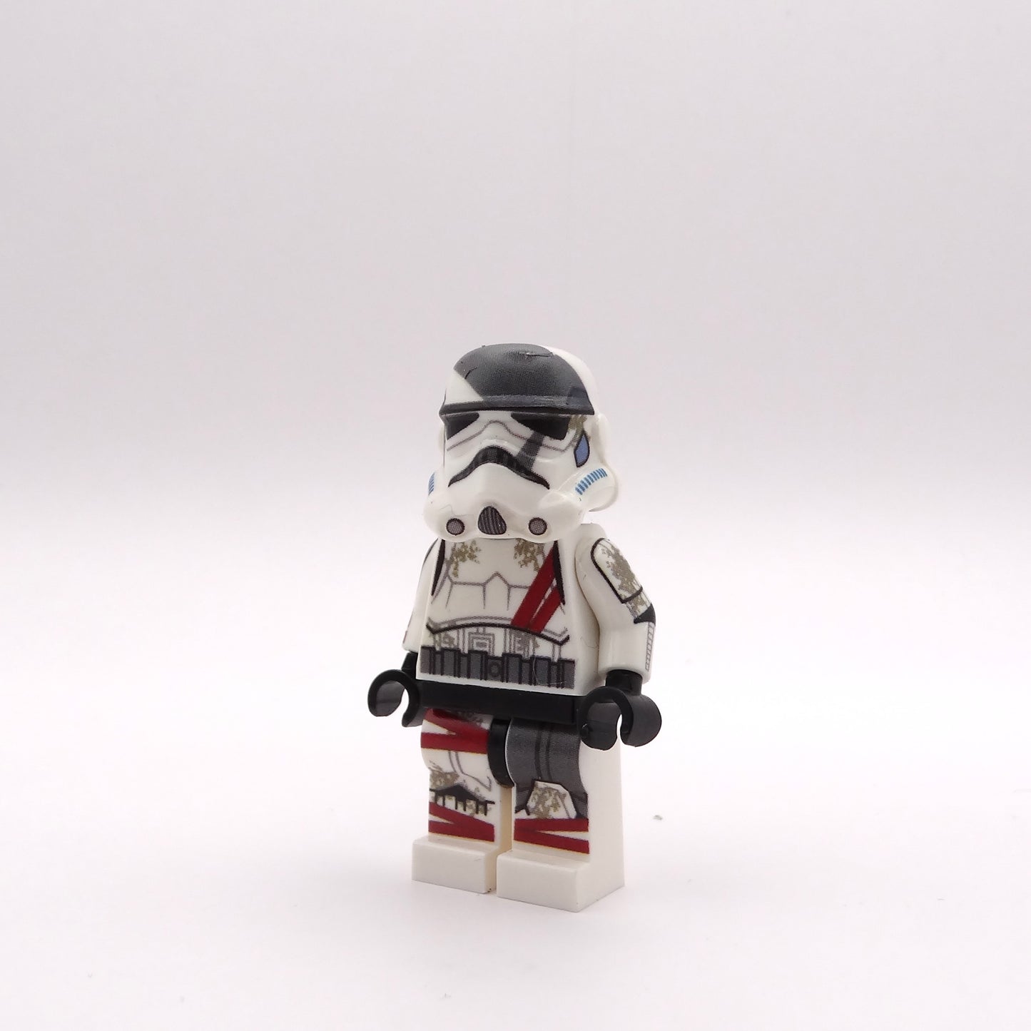 Night Trooper 9 Minifigure