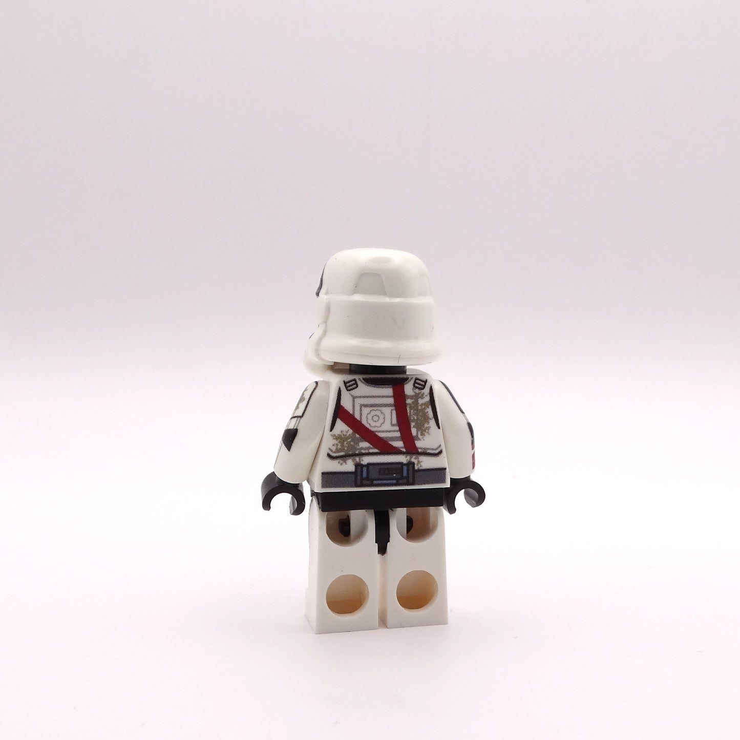 Night Trooper 9 Minifigure