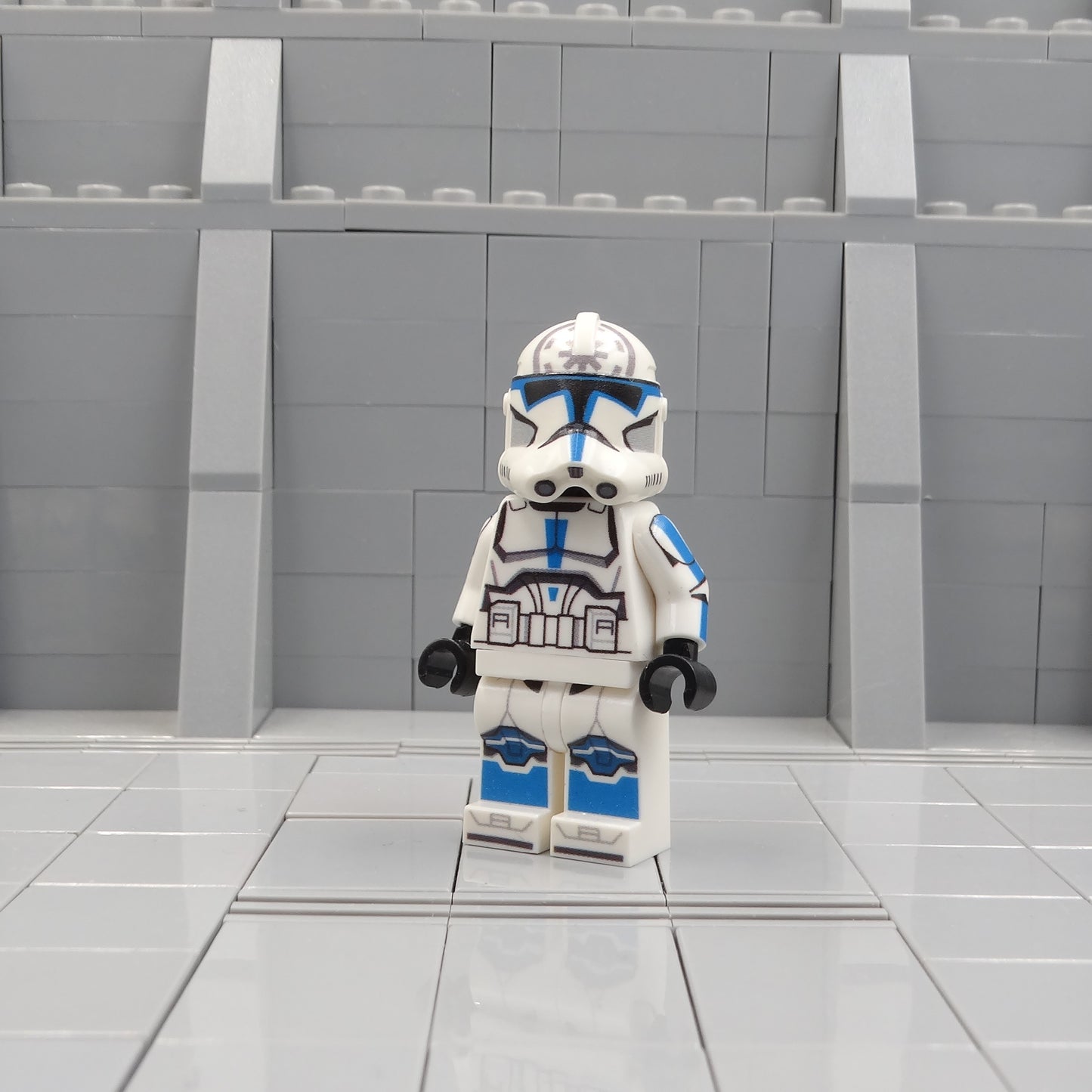 501st Jesse minifigure