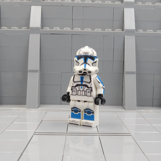 501st Jesse minifigure