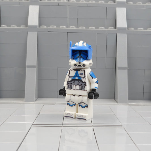 501st Captain Vaughn minifigure