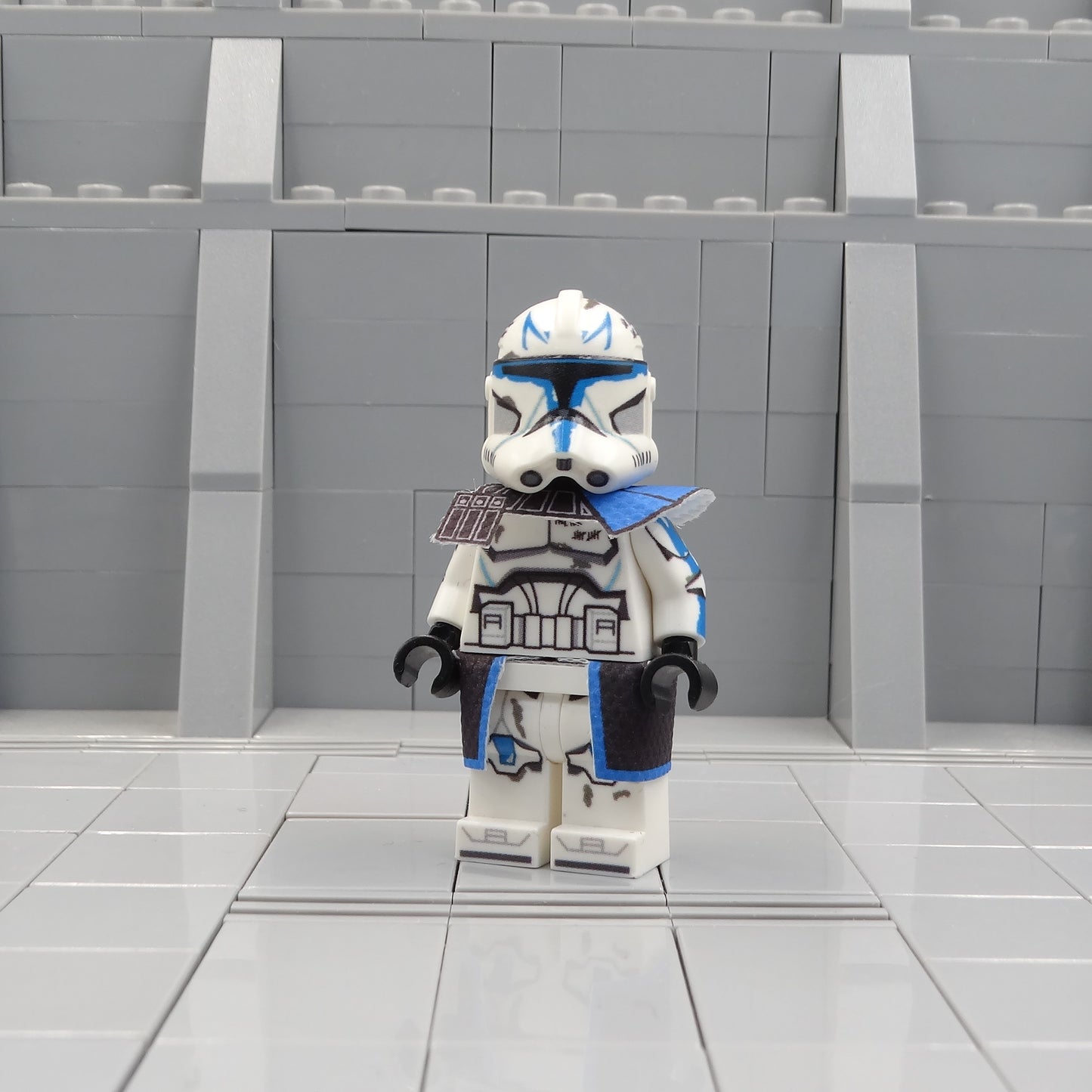 501st Captain Rex minifigure