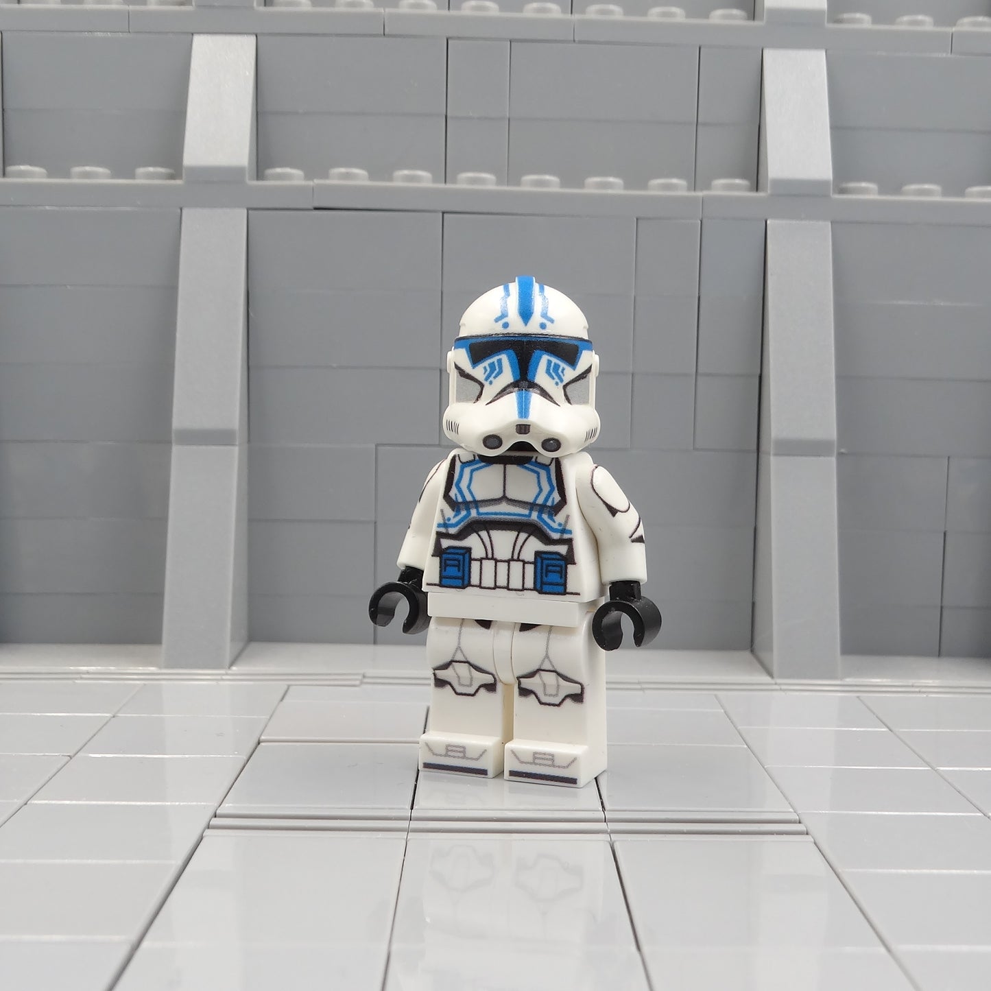 501st Hardcase minifigure