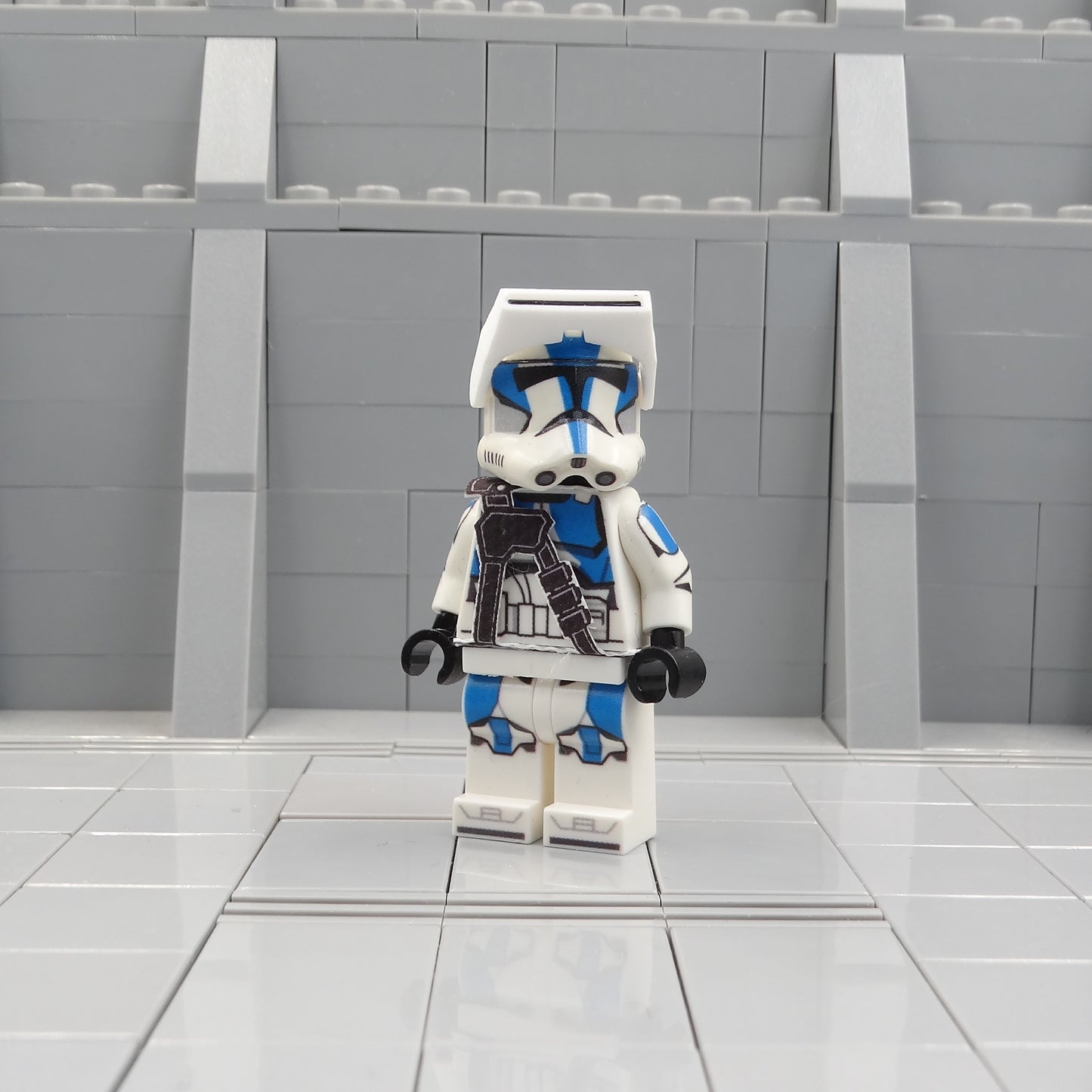 501st Captain minifigure