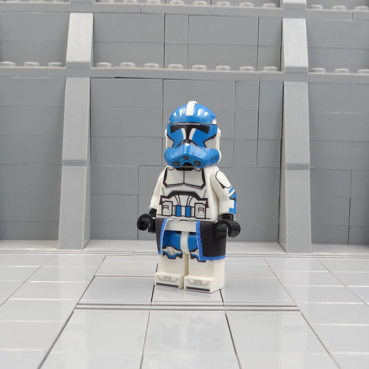 501st Sergeant minifigure