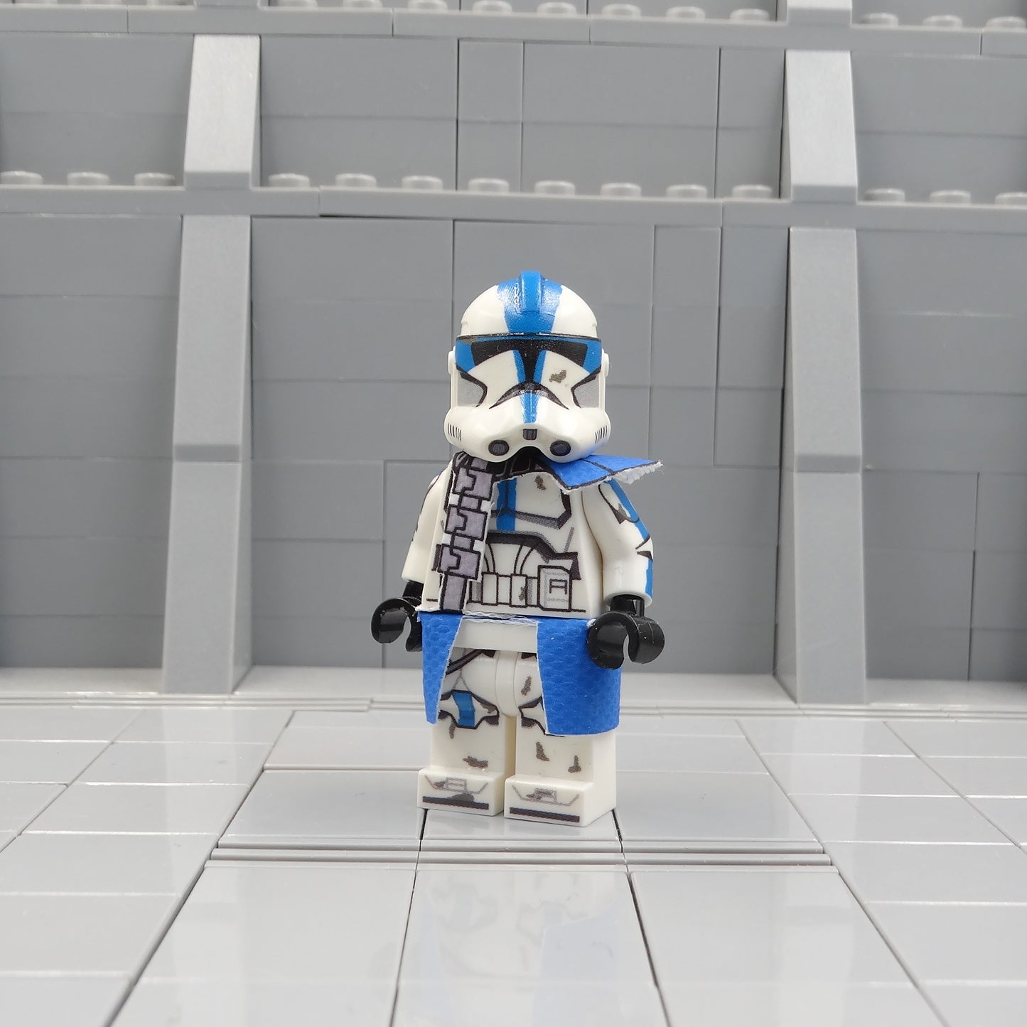 501st Alpha ARC-17 minifigure