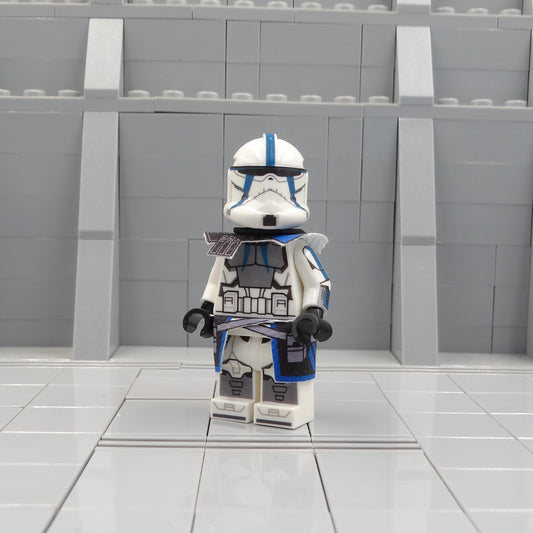 501st Denal ARC Trooper minifigure