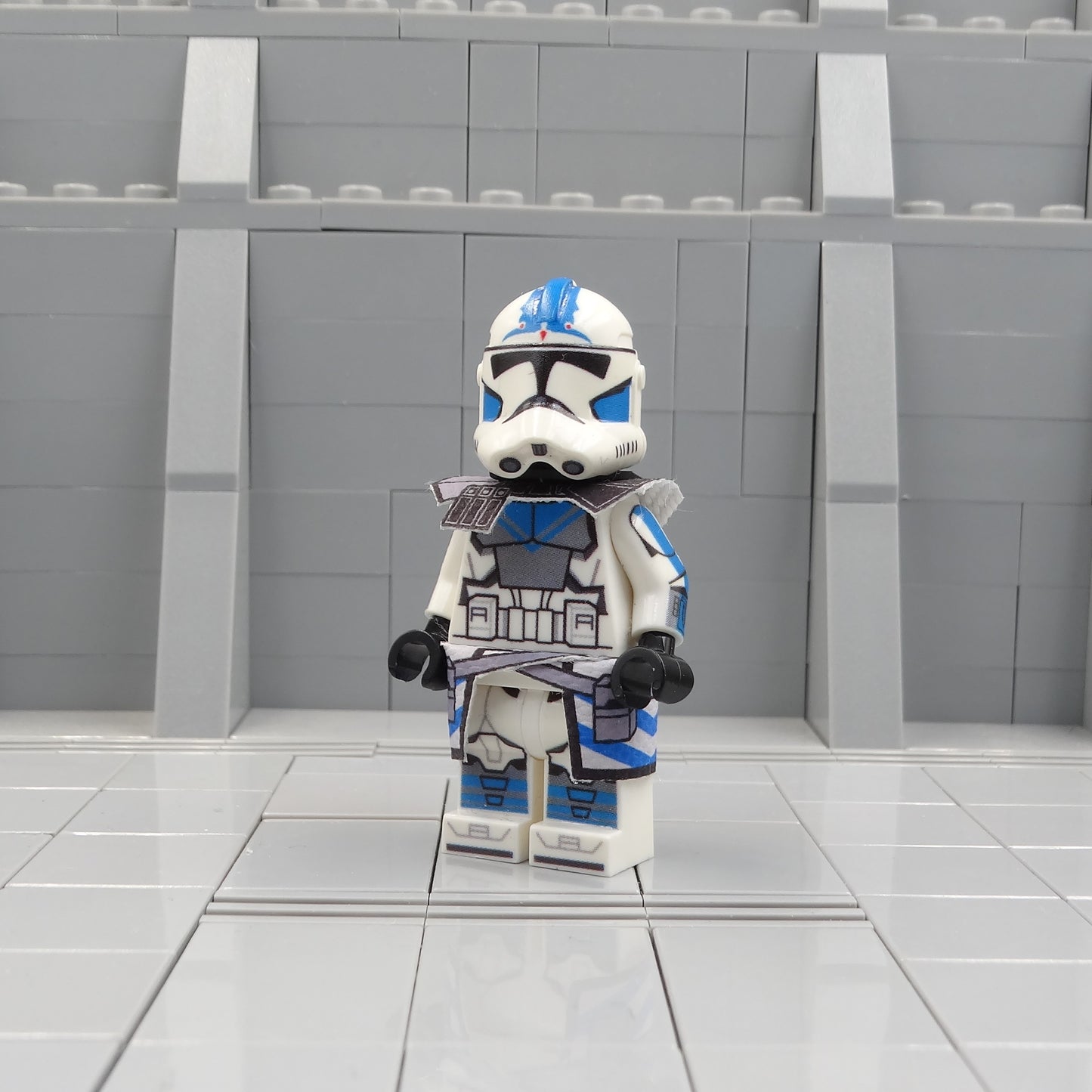 501st Fives ARC Trooper minifigure