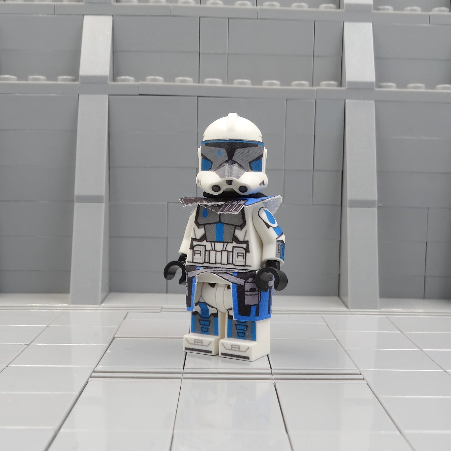 501st Tup ARC Trooper minifigure