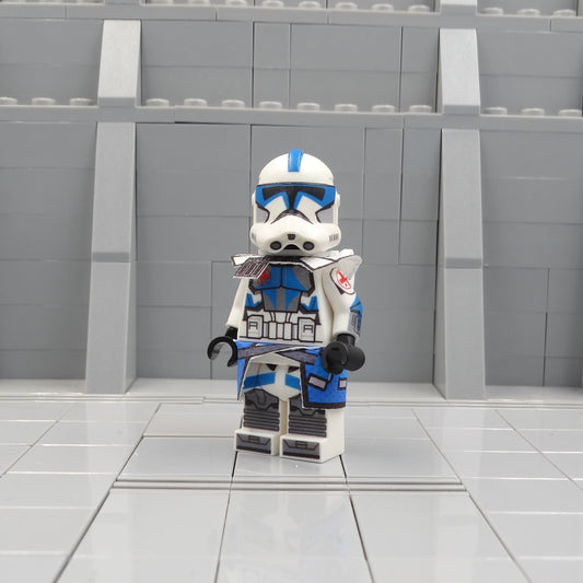 501st Kix ARC Trooper minifigure