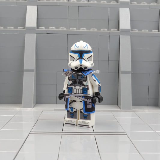 501st Rex ARC Trooper minifigure