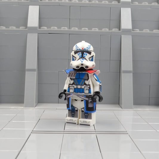 501st Dogma ARC Trooper minifigure