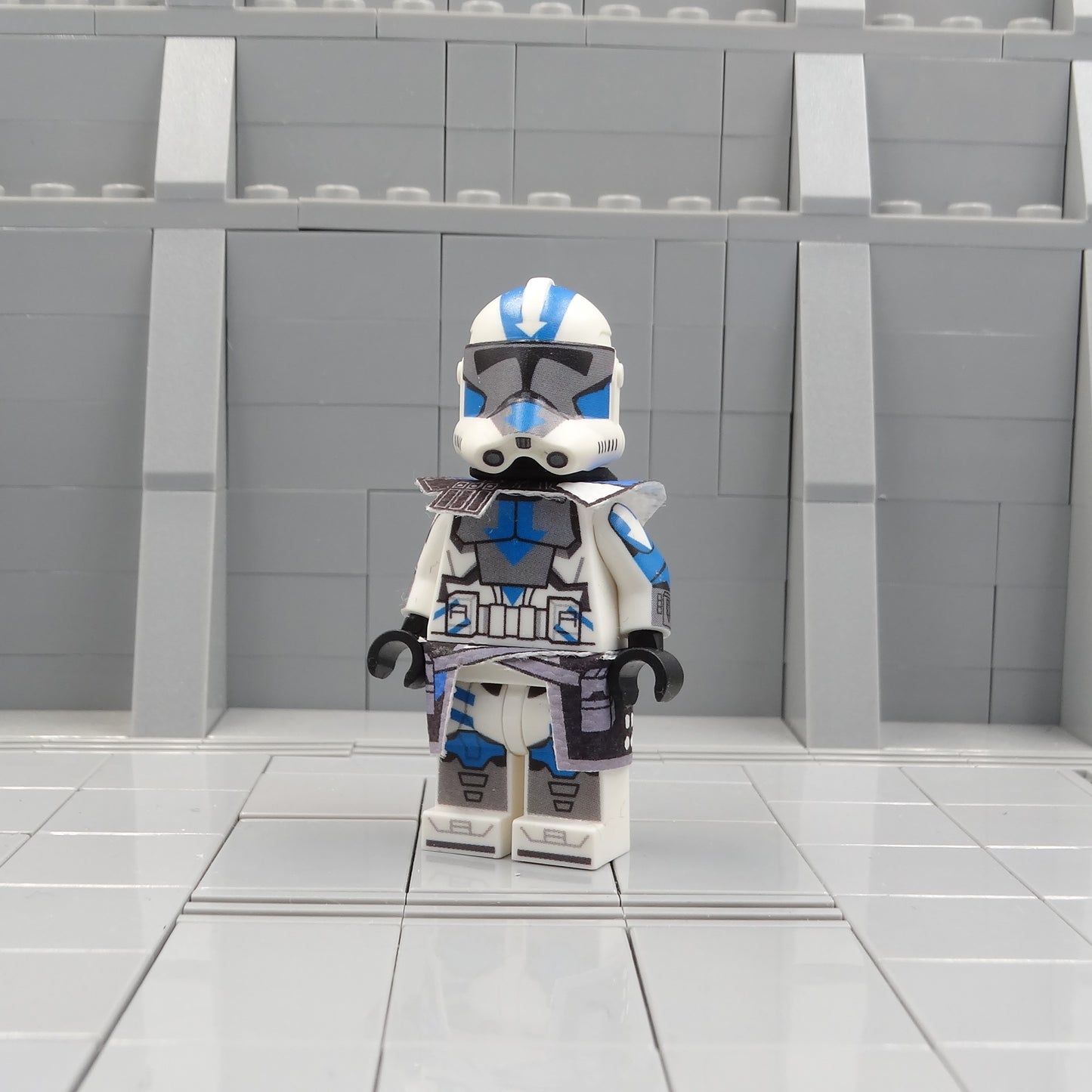 501st Appo ARC Trooper minifigure