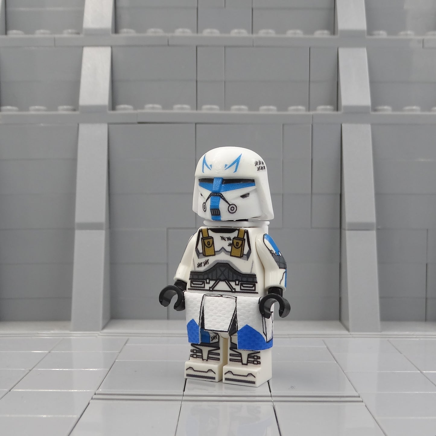 501st Rex Desert Trooper