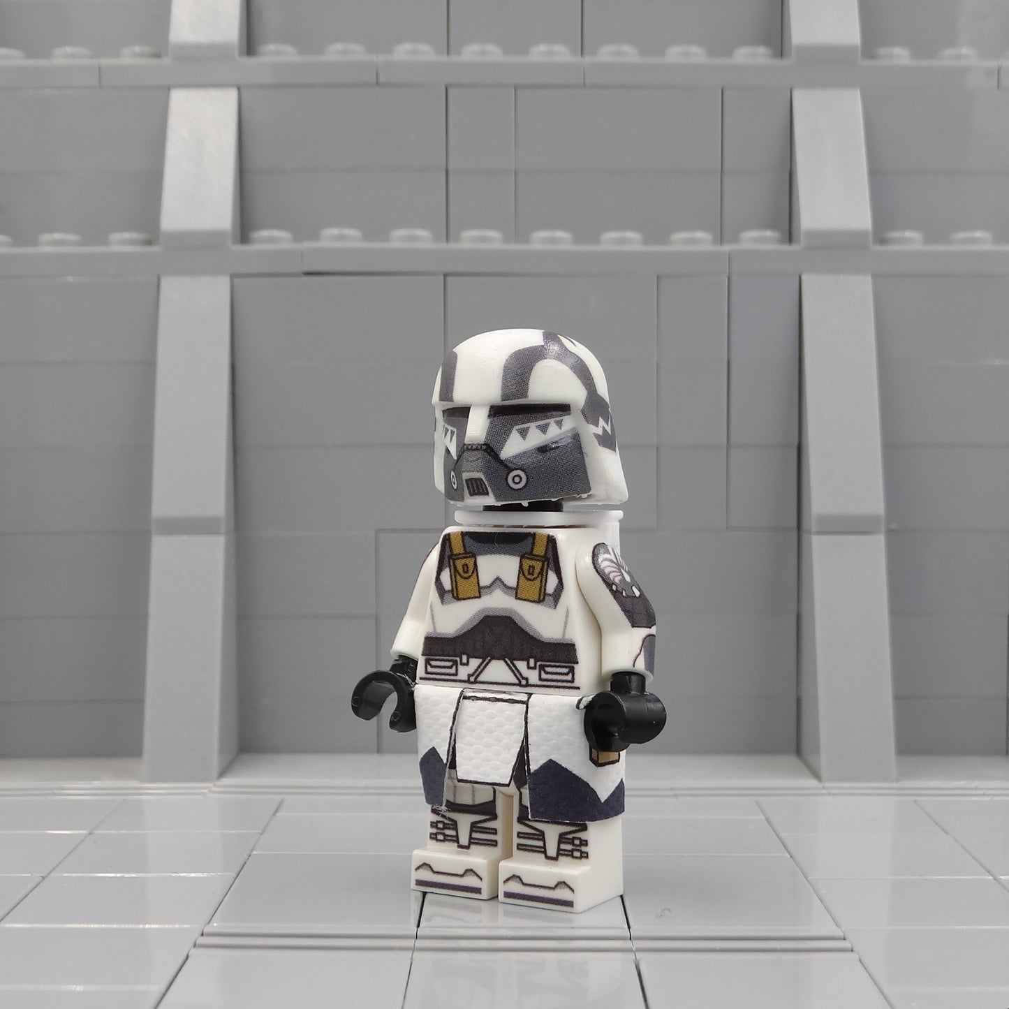 104th Boost Desert Trooper Minifigure