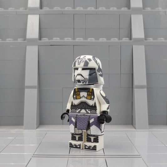 104th Warg Desert Trooper Minifigure