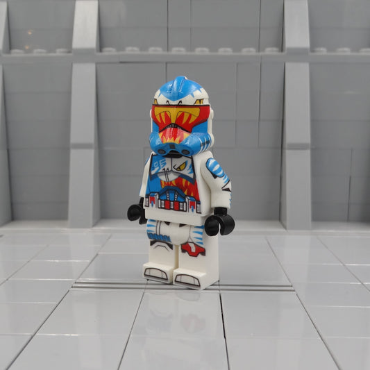 95th Trooper V2 minifigure