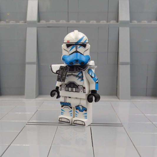 95th Heavy Trooper