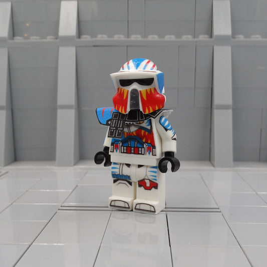 95th ARF Trooper minifigure