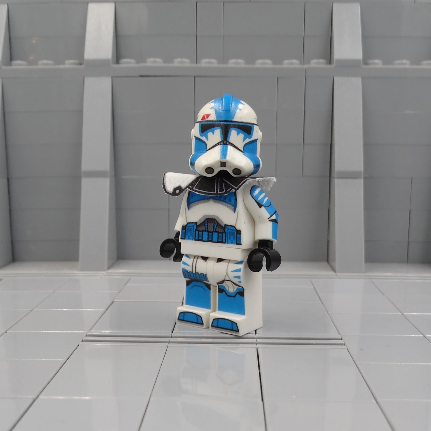 95th Officer minifigure
