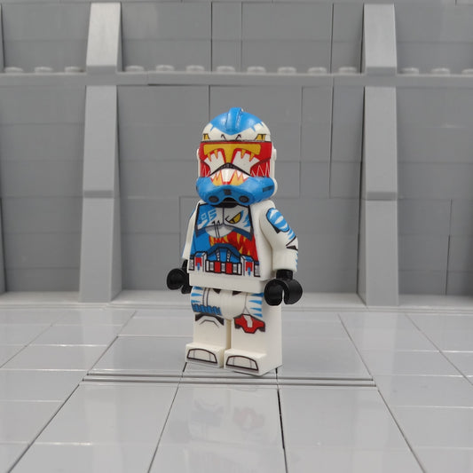 95th Trooper minifigure