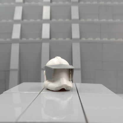 Clone Visor Phase 2