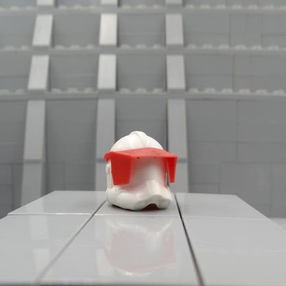 Clone Visor Phase 2