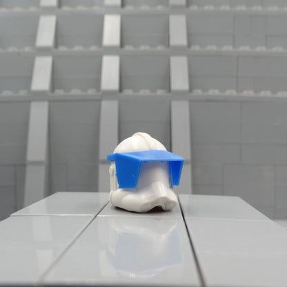 Clone Visor Phase 2