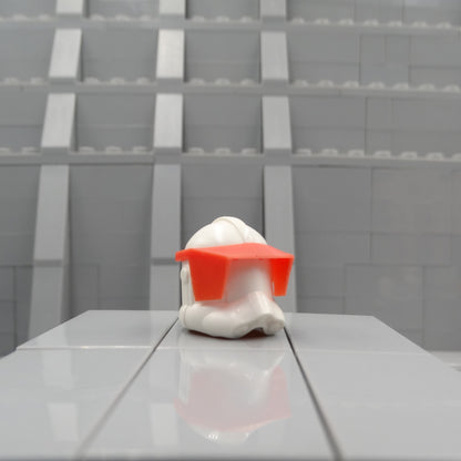 Clone Visor Phase 2