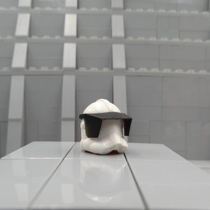 Clone Visor Phase 2