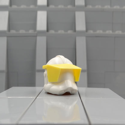 Clone Visor Phase 2