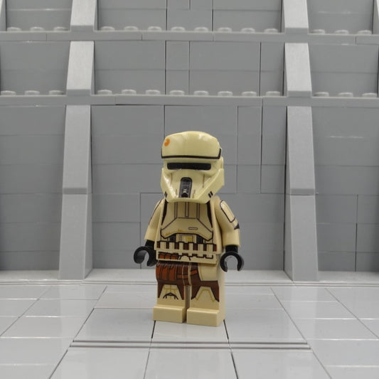 Shoretrooper Minifigure