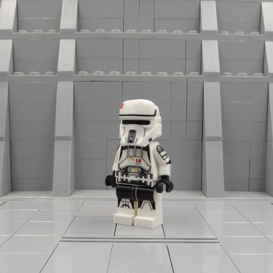 AT-ACT Driver Minifigure