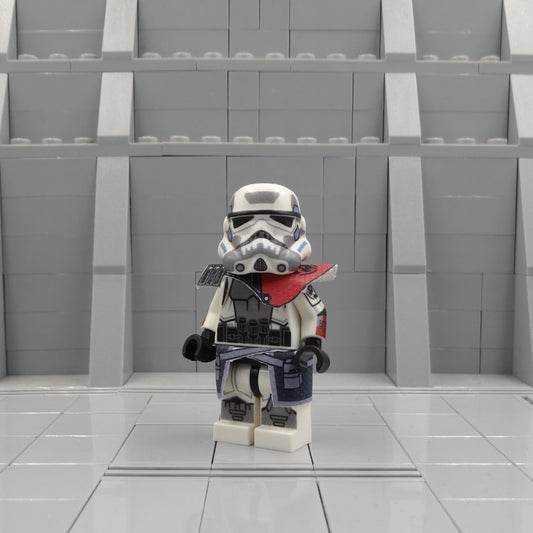 Stormtrooper Colt Rancor Battalion Exclusive