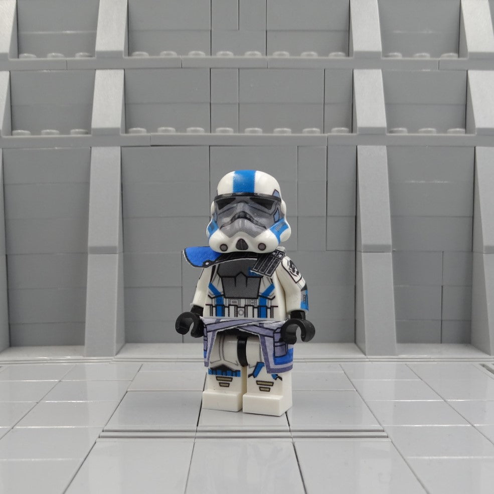 Stormtrooper Rancor Battalion Havoc Exclusive