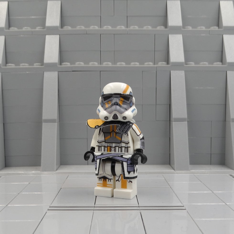 Stormtrooper Blitz Rancor Battalion Exclusive