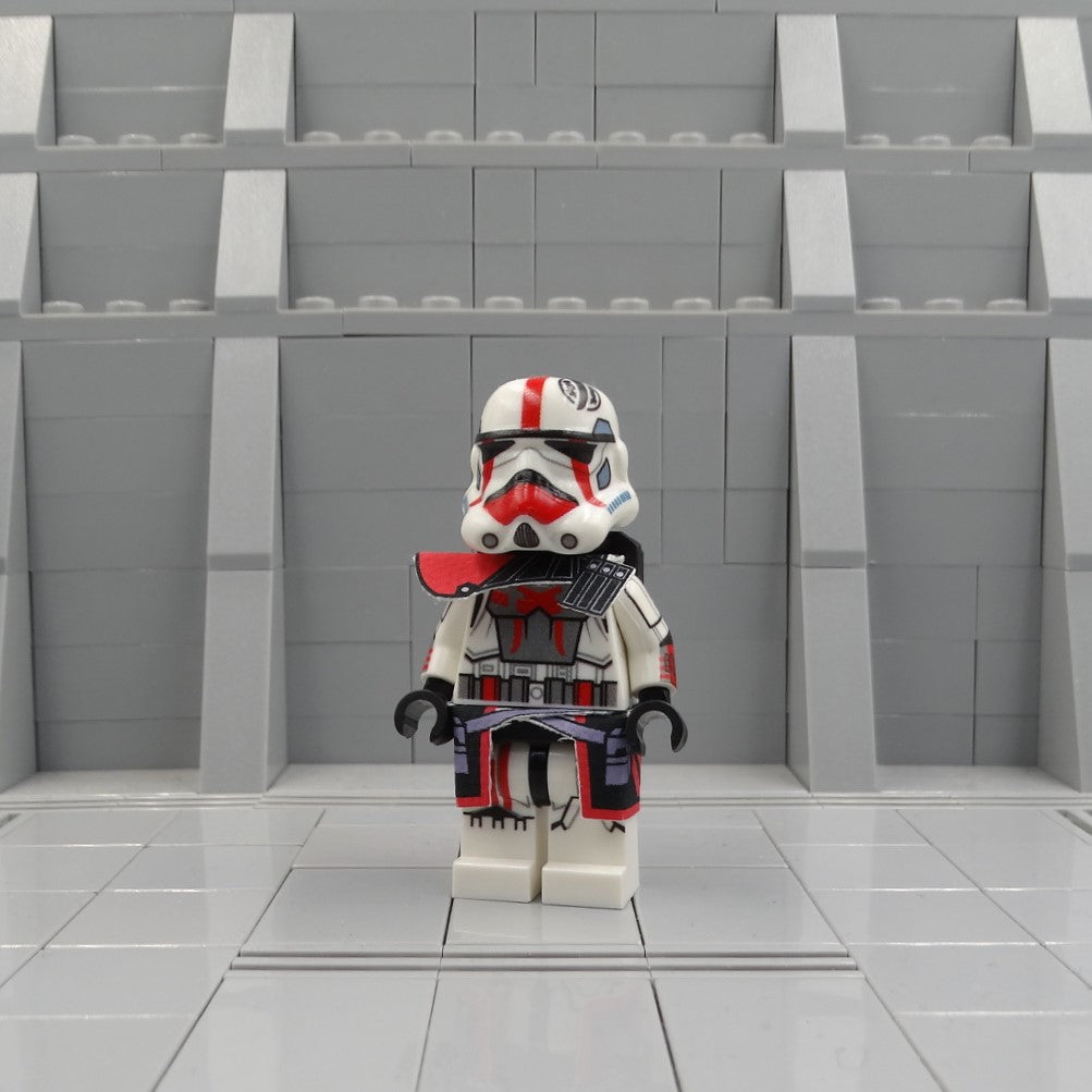 Stormtrooper Denal Minifigure