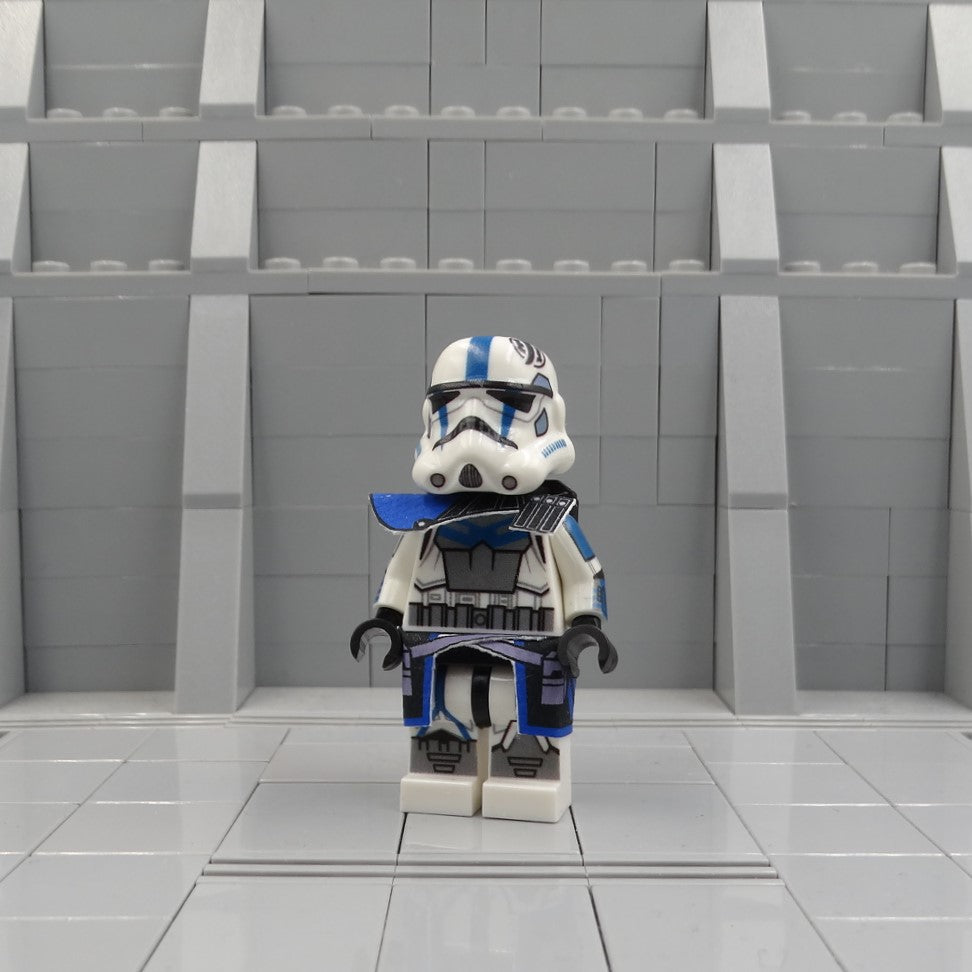 Stormtrooper Denal Trooper
