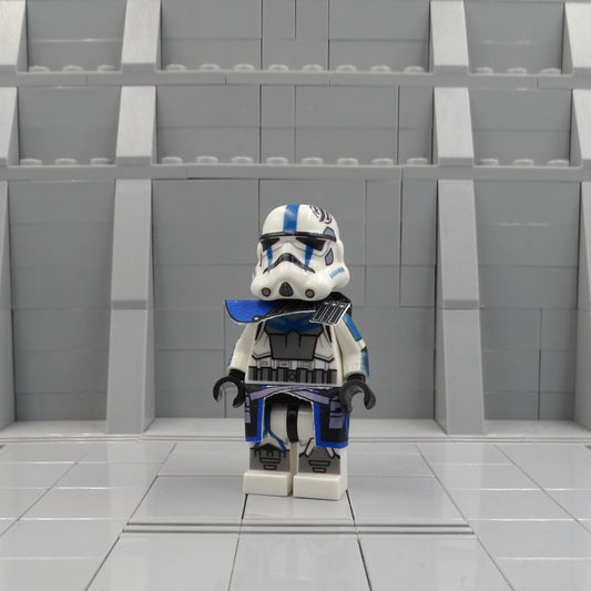 Stormtrooper Denal Trooper