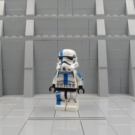 Commander Stormtrooper