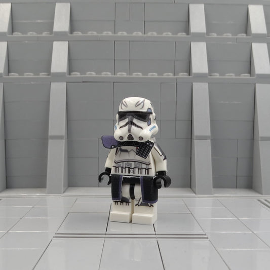 Rex Imperial Agent Stormtrooper