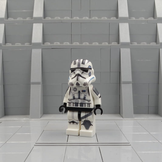Cody Imperial Agent Stormtrooper
