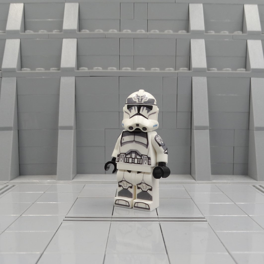 Boost Minifigure 104th