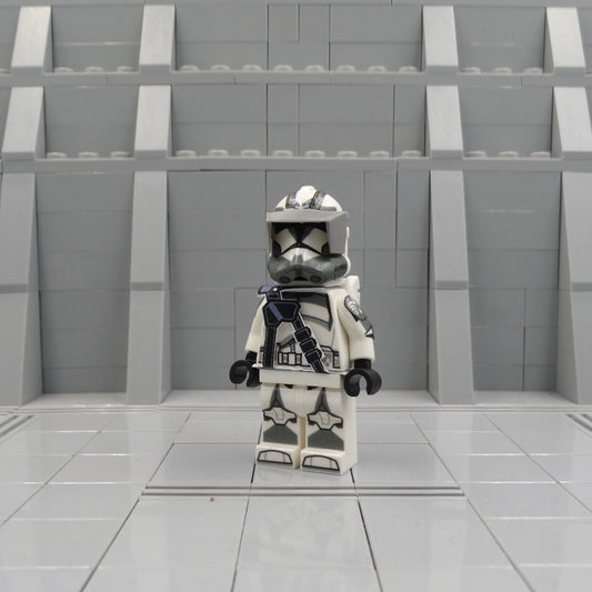 104th Heavy Minifigure