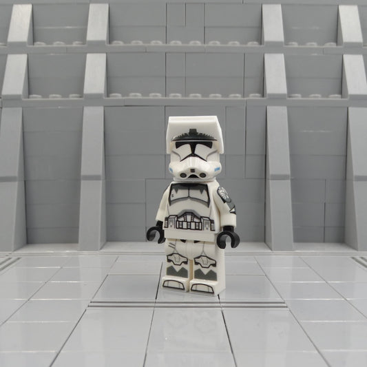 104th Specialist Minifigure