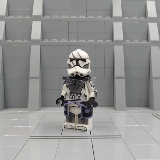 104th Scratcher ARC Minifigure