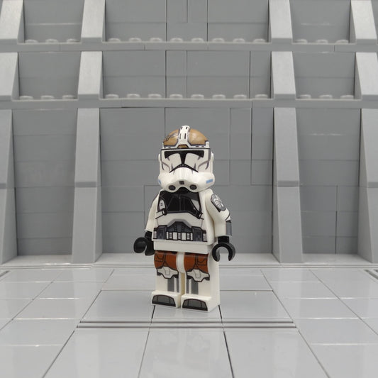 104th Vilk Minifigure