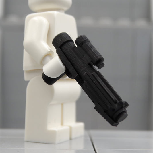 E-11 Stormtrooper Blaster