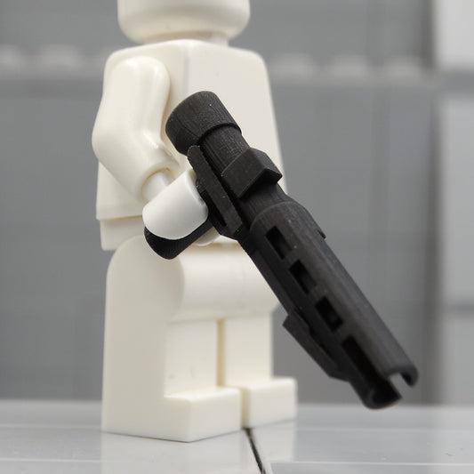 E-11D Stormtrooper Blaster