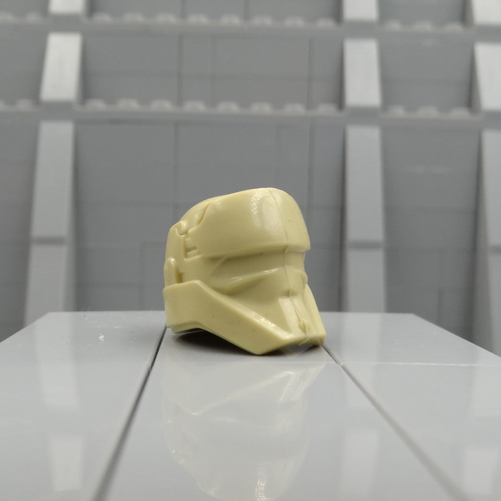 Shoretrooper Helmet Tan